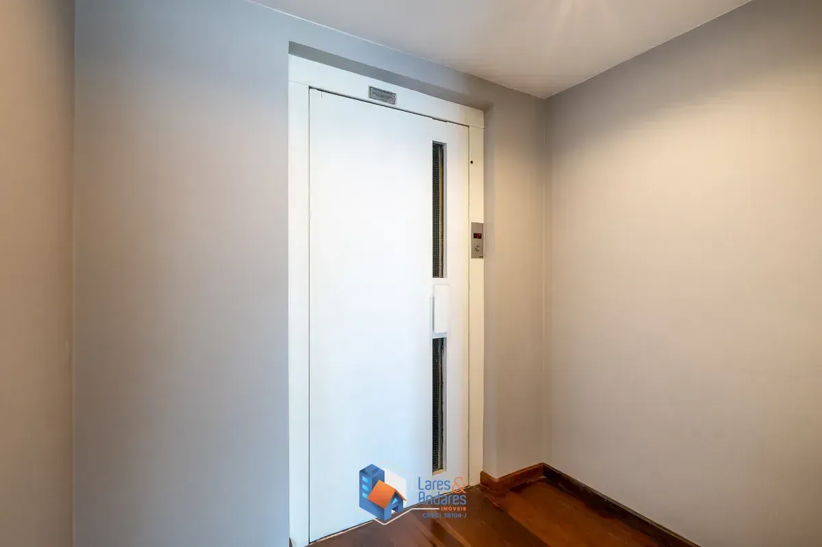 Imagem Apartamento para venda em Vila Nova Conceição com 2 quartos, sendo 1 suíte, 95m²