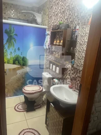 Imagem Apartamento para Venda em Carapicuíba / SP no bairro Jardim ?ngela Maria