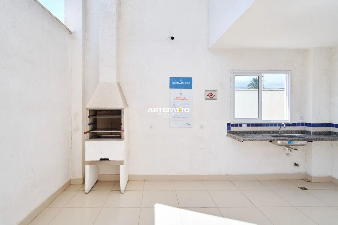 Imagem Charmoso e completo apartamento no Itaguá em Ubatuba