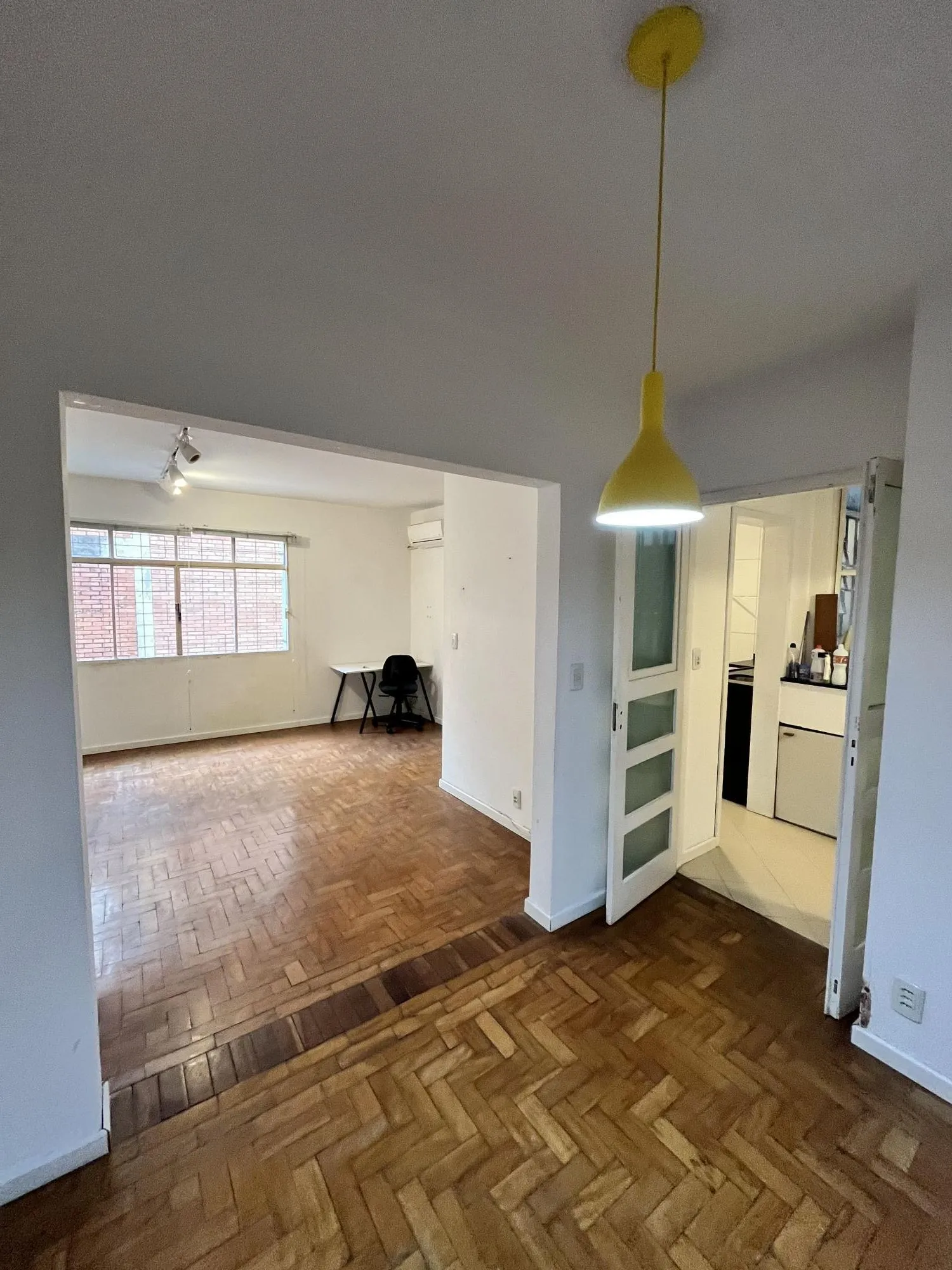 Imagem Apartamento em Santa Cecília