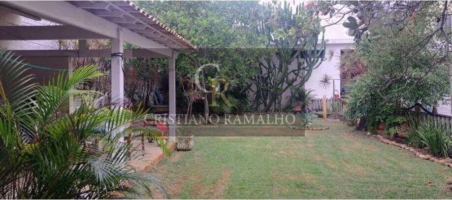 Imagem Casa à venda em Cabo Frio, São Cristóvão, com 3 quartos, 119,00m2