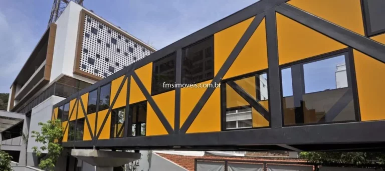 Foto do imóvel Conjunto comercial com 250m²