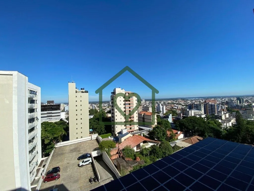 Imagem Excelente sala comercial - em andar alto - com vista - pronta para ocupação - são 48m2 de área p...