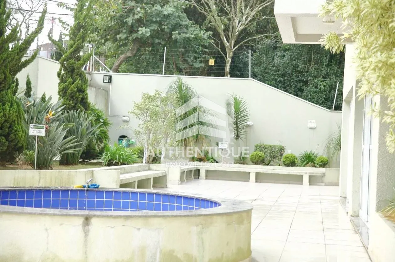 Imagem CARMEL SANTA TEREZINHA SBC - Apartamento no bairro Santa Terezinha em SBC à venda