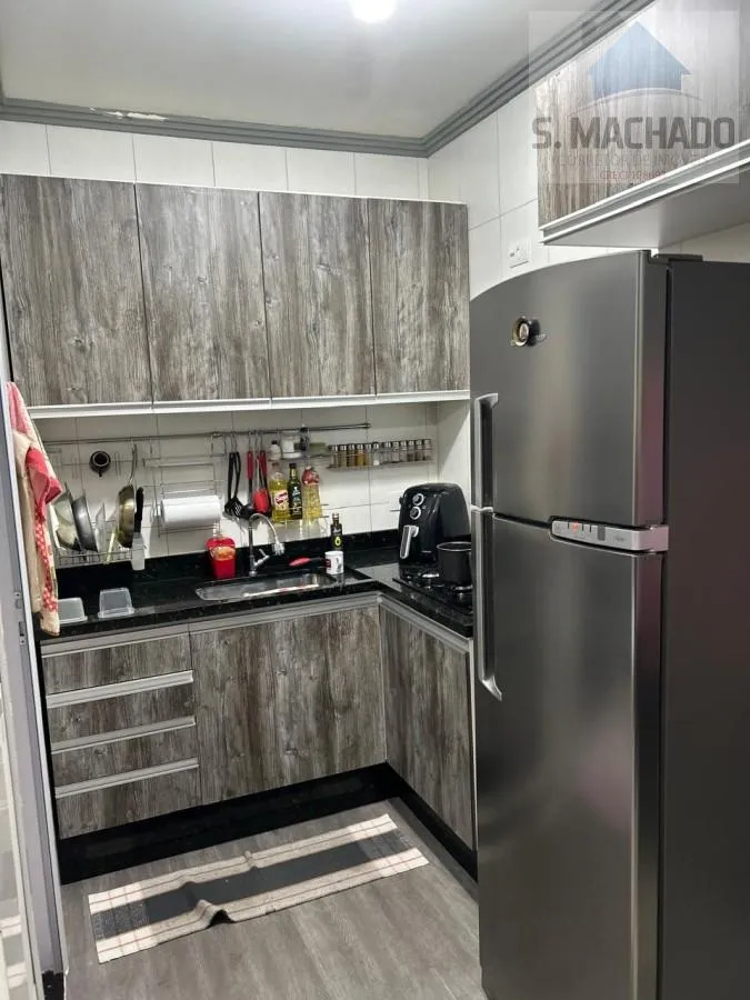 Imagem Apartamento para Venda em Santo André / SP no bairro Parque Novo Oratório