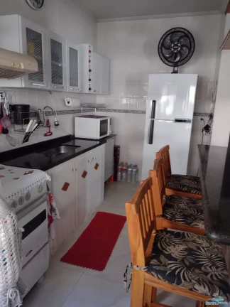Imagem Apartamento de 2 dormitórios no Itaguá