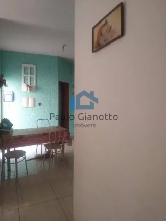 Imagem Casa à venda próxima a Santa Casa de Fernandópolis