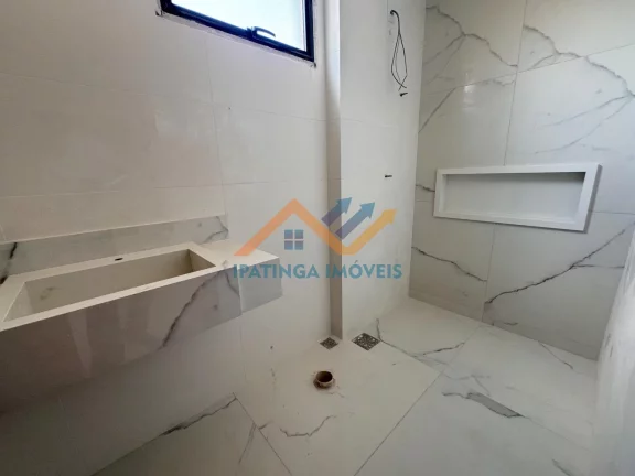 Imagem Apartamento no bairro Cidade Nova - Santana do Paraiso