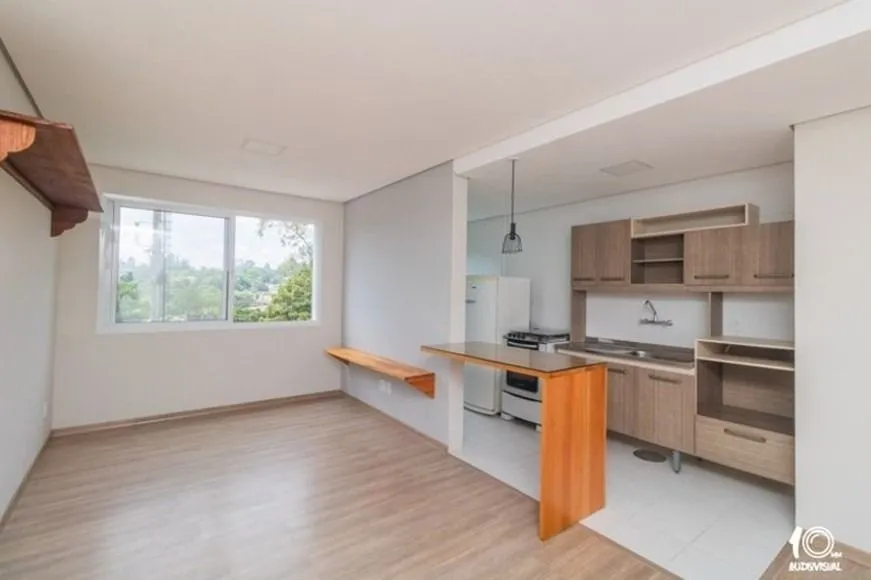 Imagem Apartamento em Agronomia
