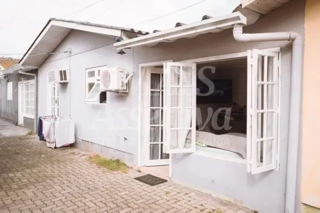 Foto do imóvel Casa com 03 dormitórios em Campo Bom Bairro Bela Vista