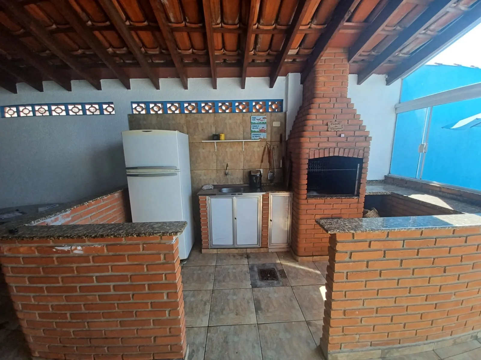 Imagem Sobrado de 393m², Localizado no Bairro Vila Cassia Maria Sorocaba - SP!