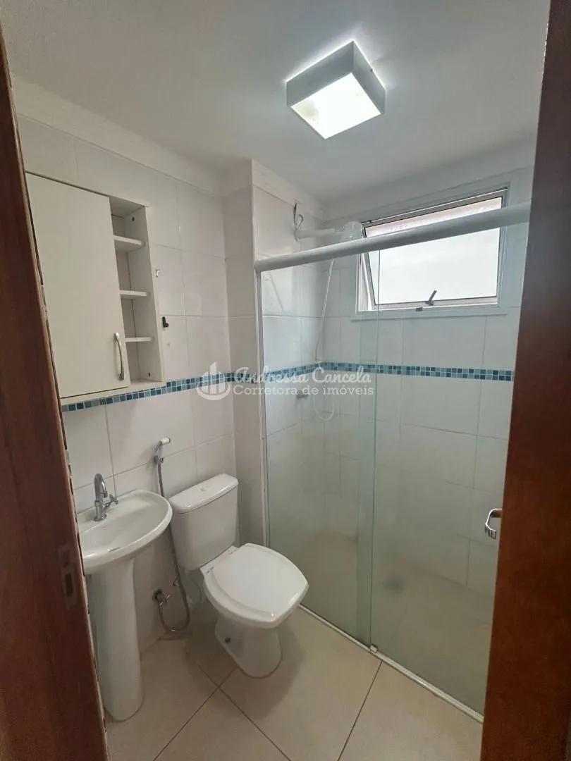Imagem Edifício Maragogi - Apartamento com 2 dormitórios à venda, 65 m² por R$ 250.000 - Cidade Nova - São José do Rio Preto/SP