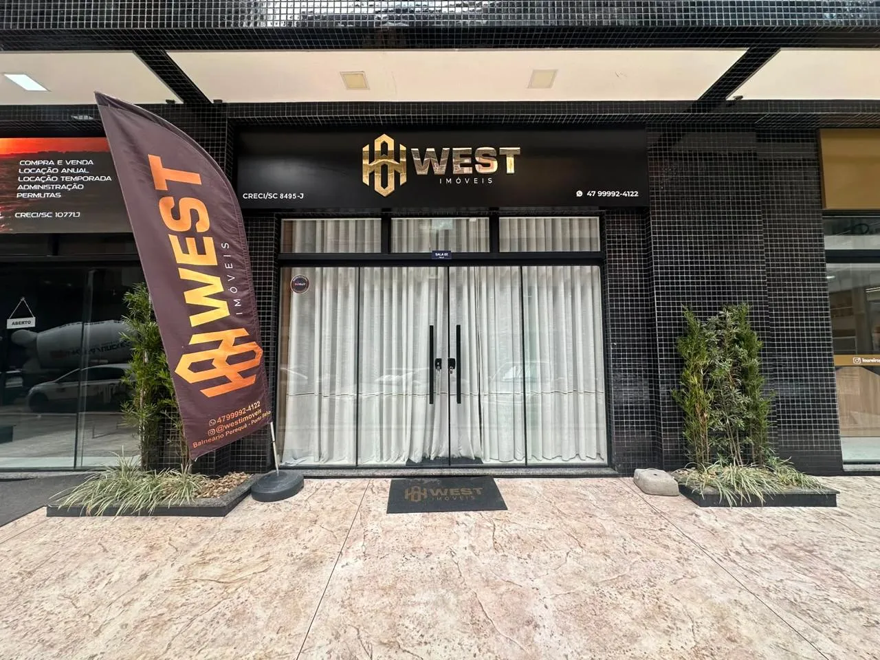 Ponto Comercial à venda com 120m2 por R$ 120.000,00