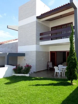 Imagem BELISSIMA CASA PERTINHO DO MAR - OTIMO BAIRRO
