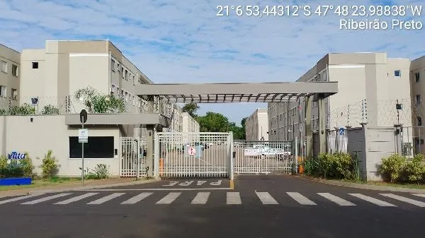 Imagem Oportunidade em VALENTINA FIGUEIREDO, RIBEIRAO PRETO / SP, Imóvel Em Leilão.