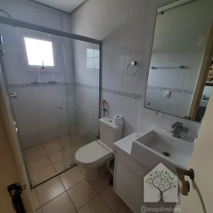 Imagem Casa em Condomínio em Cacupé, Florianópolis/SC