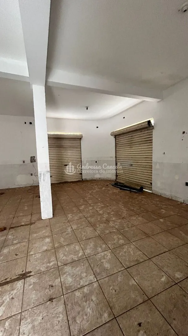 Imagem Salão à venda, 250 m² por R$ 300.000,00 - Jardim Simões - São José do Rio Preto/SP