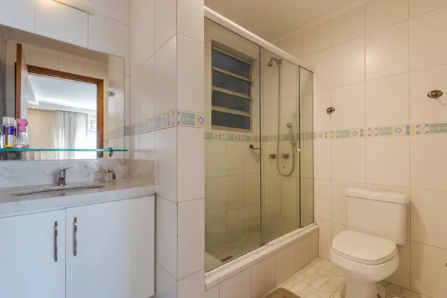 Imagem Apartamento para venda no bairro Jardim Botânico em Porto Alegre