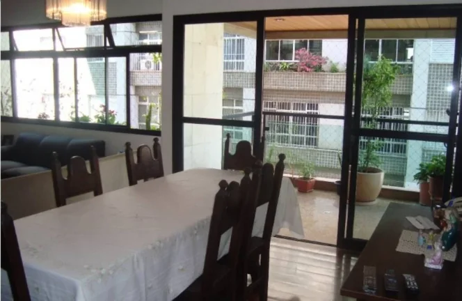 Imagem Apartamento de Luxo à Venda no Melhor Ponto do Lourdes - Alto Padrão