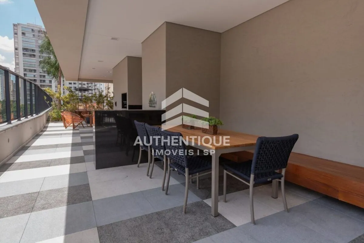 Imagem Facto Paulista - Bela Vista - Apartamento à venda em São Paulo/SP