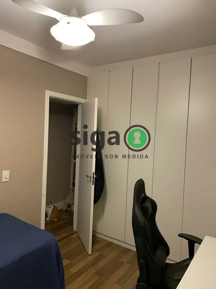 Imagem APARTAMENTO Á VENDA NA VILA ANDRADE COM 3 QUARTOS E 2 VAGAS!