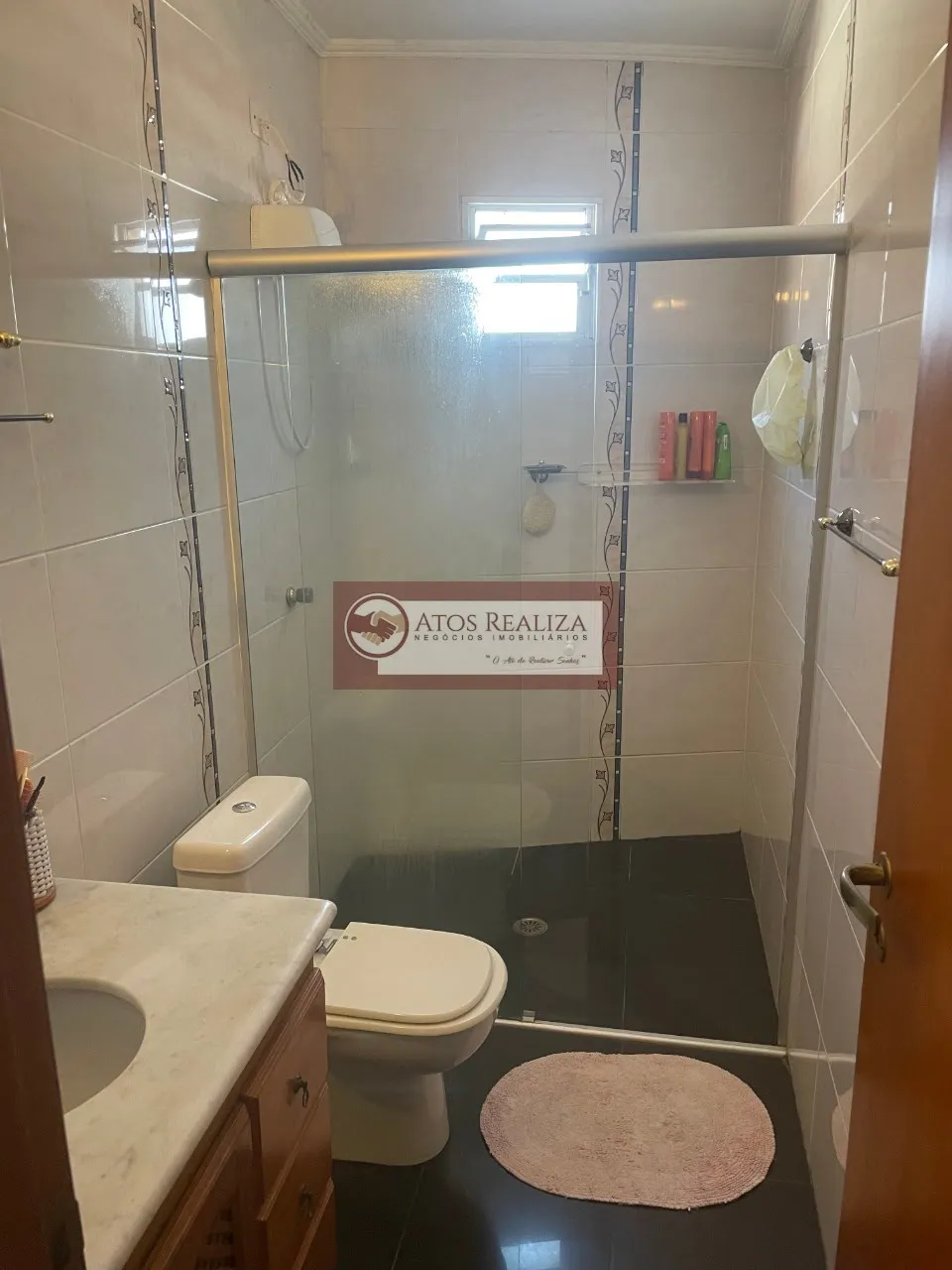 Imagem Sobrado de Condomínio em Vila dos Andradas Pedreira