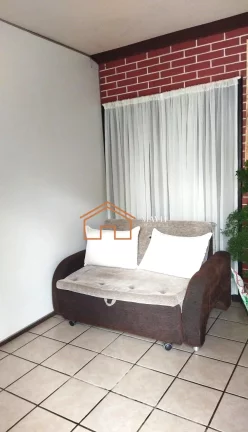 Imagem CASA RESIDENCIAL em JOINVILLE - SC, COSTA E SILVA