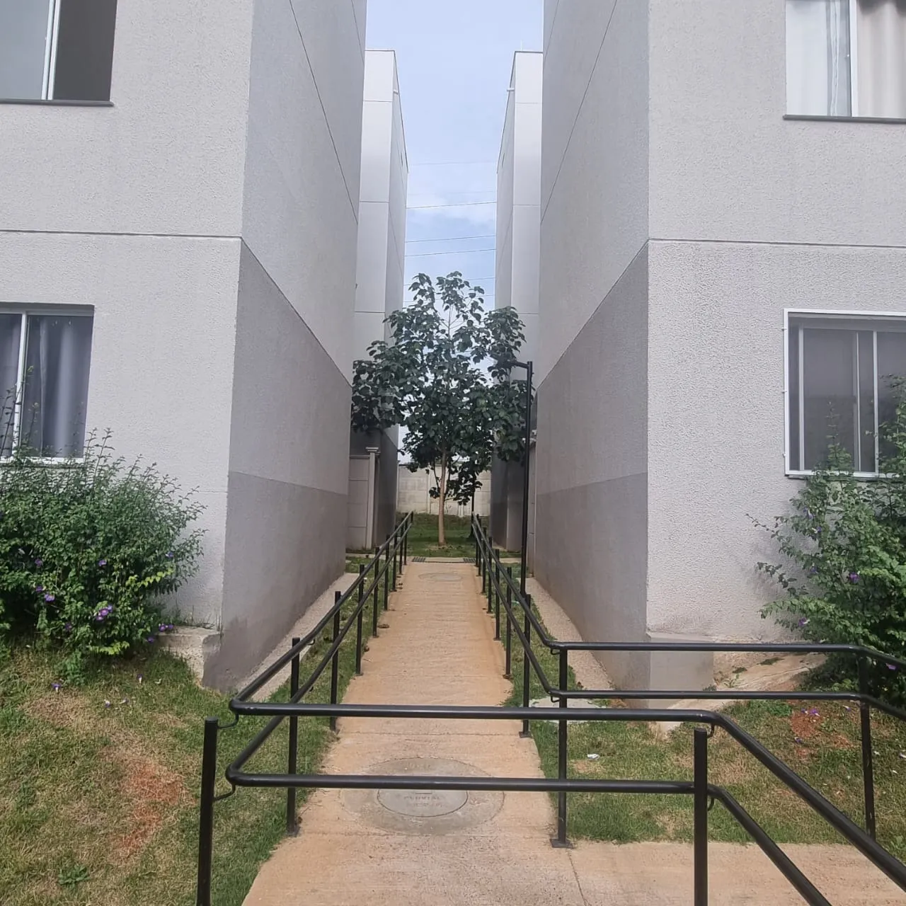 Imagem Apartamento 2 Dormitórios, 45m² a venda no Condominio Residencial Paradiso- Éden- Sorocaba