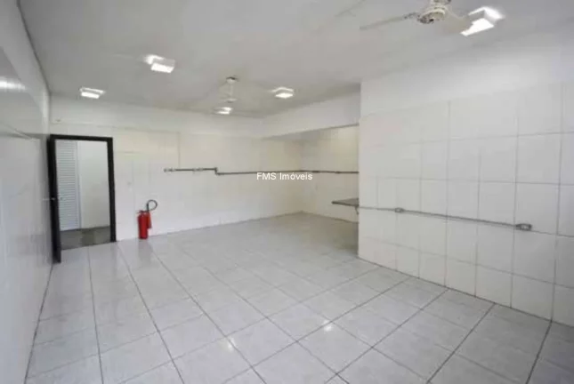 Imagem Galpão com 3568m2 em Barueri/SP