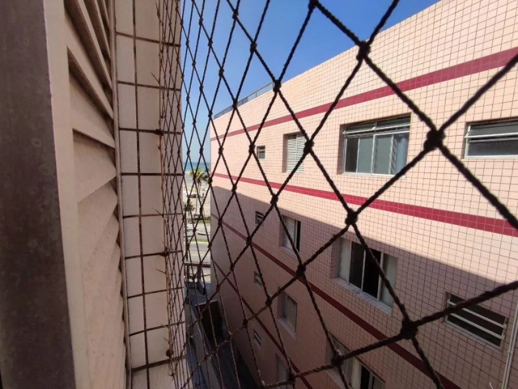 Foto do imóvel APARTAMENTO COM 30,00 m² - OCIAN - PRAIA GRANDE SP em AVENIDA OSASCO, 120 - OCIAN, PRAIA GRANDE - SP