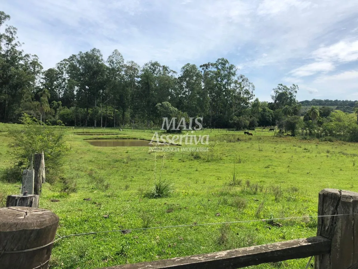 Imagem Terreno para Venda em Lomba Grande, Novo Hamburgo