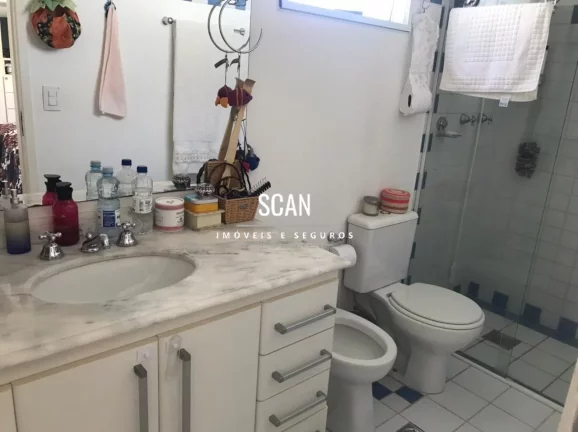 Imagem CASA RESIDENCIAL em CAMPINAS - SP, PARQUE RURAL FAZENDA SANTA CÂNDIDA
