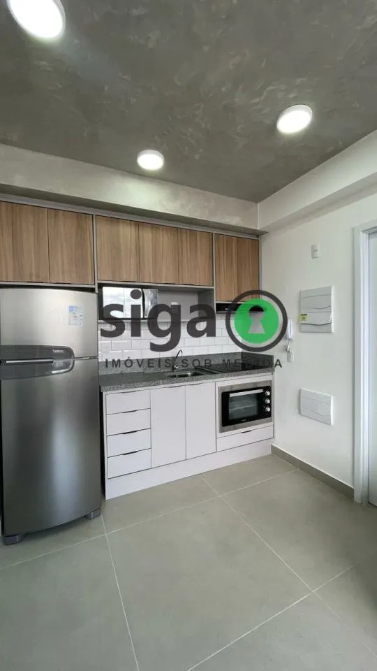 Imagem APARTAMENTO 1 DORMITÓRIO PARA ALUGAR NA CONSOLAÇÃO
