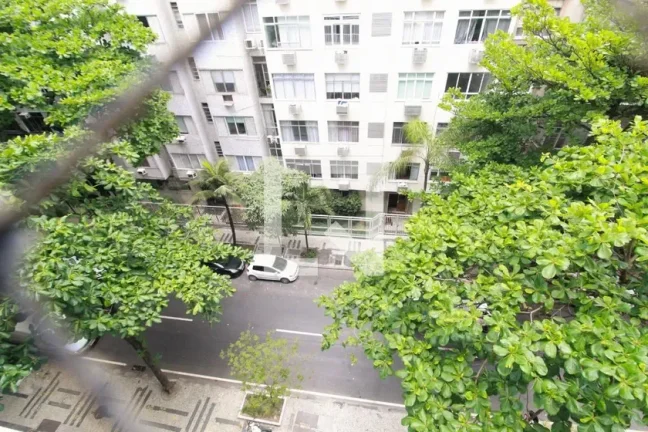 Imagem Apartamento à Venda - Ipanema, 4 Quartos, 200 m2