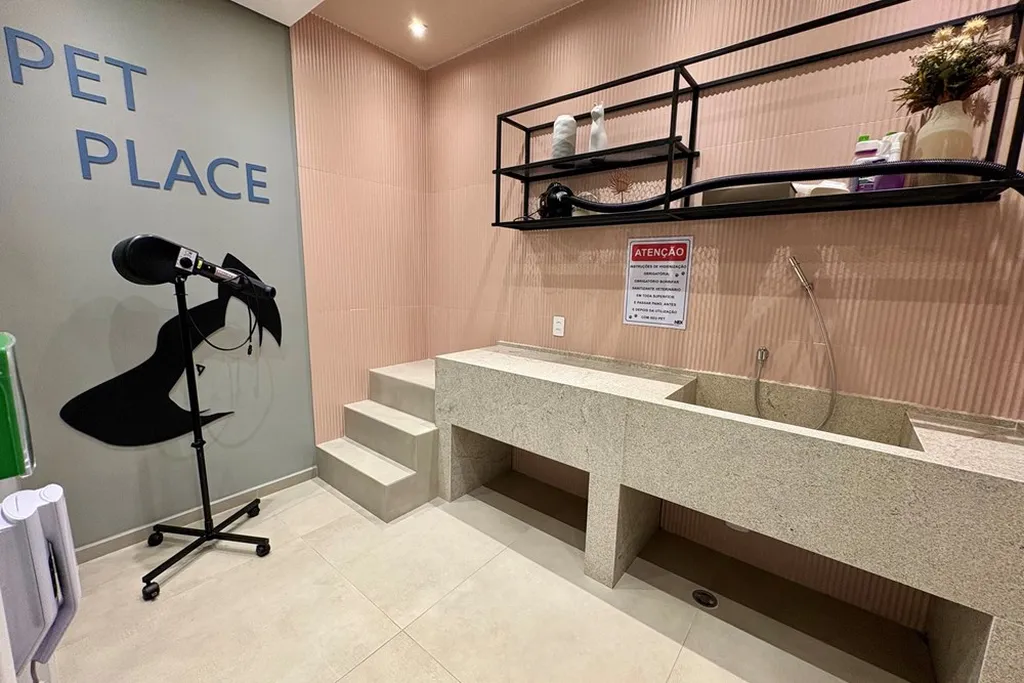 Imagem Studio à venda em São Paulo, Moema, com 1 quarto, 28m2