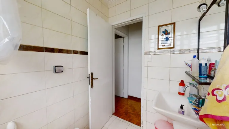 Foto do imóvel Apartamento com 2 Quartos à Venda, 101 m² em Rua Tutóia, 454 - Vila Mariana, São Paulo - SP