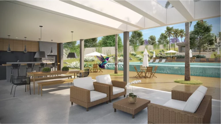 Imagem Reserva das Figueiras | Residencial Clube - Terreno à venda no bairro Coronel Nassuca em Guaíba/RS