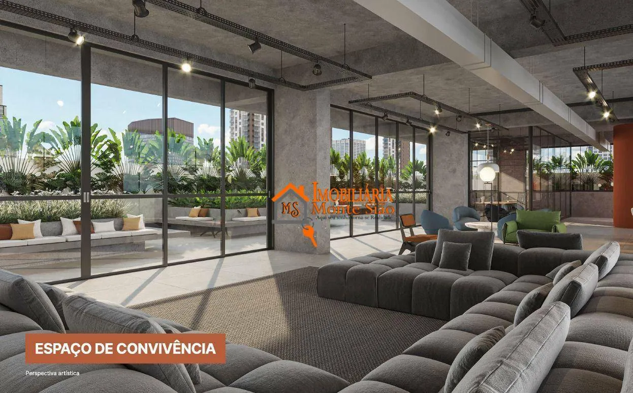 Imagem Loja à venda, 160 m² por R$ 2.495.000 - Centro - Guarulhos/SP