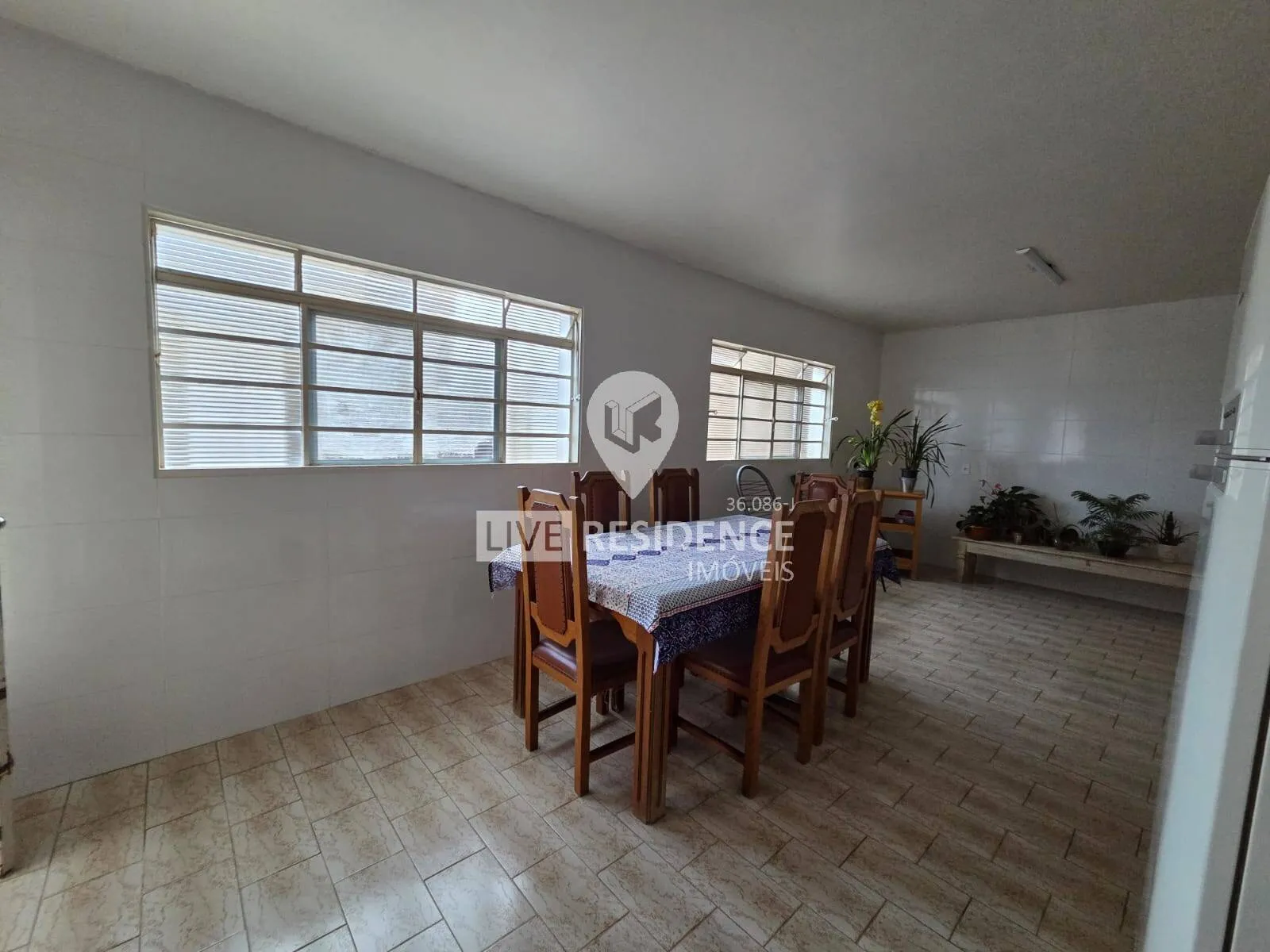 Imagem Casa à Venda Comercial e Residencial