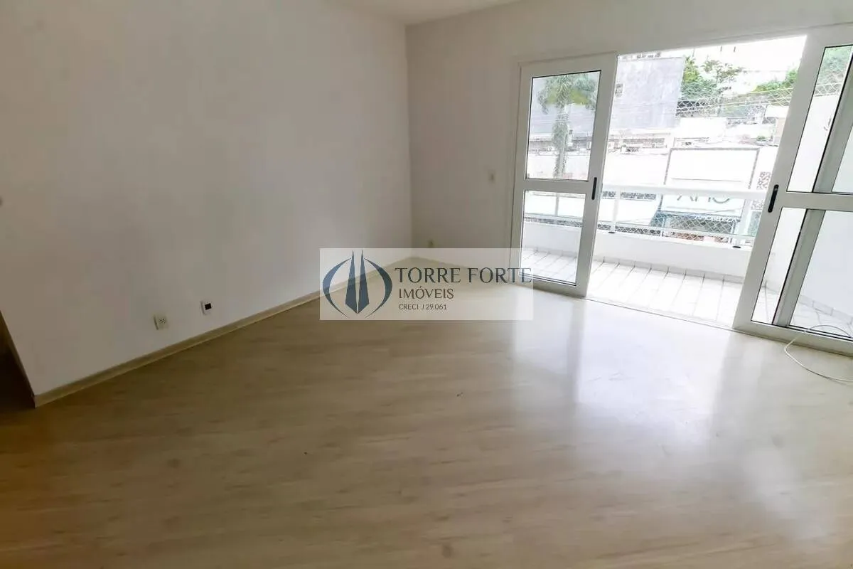 Imagem Ótimo apartamento, 3 dormitórios 1 suíte 2 vagas de garagem, na Vl. Andrade