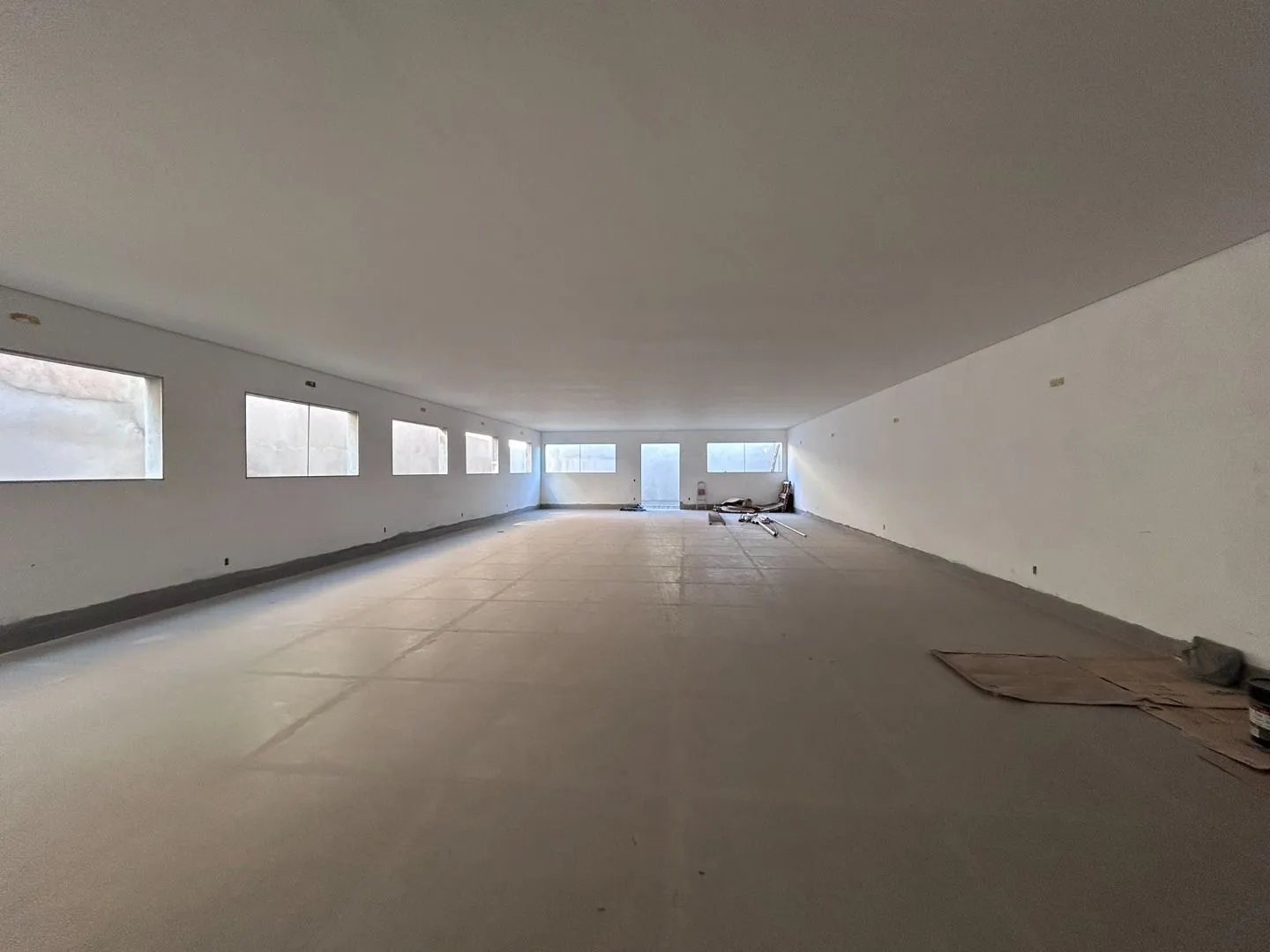 Imagem Ponto Comercial para Venda e Locação, 580 m² - venda por R$ 2.500.000 ou aluguel por R$ 15.000/mês - Sobradinho - Patos de Minas/MG