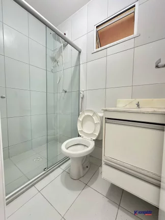 Imagem VENDO CASA 3/4 SENDO UMA SUÍTE -CONDOMÍNIO -SIM
