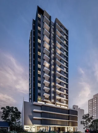 Imagem Essência Residence - Apartamento à venda no bairro Fazenda - Itajaí/SC