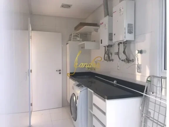 Imagem Belíssimo sobrado Las Dunas mobiliado e decorado sala de jogos