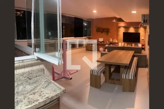 Imagem Apartamento à Venda - Recreio, 3 Quartos, 111 m2
