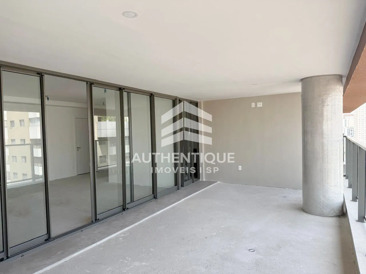 Imagem PORTUGAL 587 BROOKLIN - Apartamento à venda no bairro Brooklin - São Paulo/SP, Zona Sul