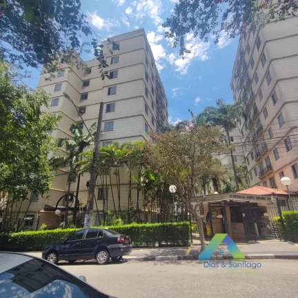 Imagem Excelente apartamento com 61m² em localização privilegiada no Jardim Santa Emilia /Sacomã/Zsul