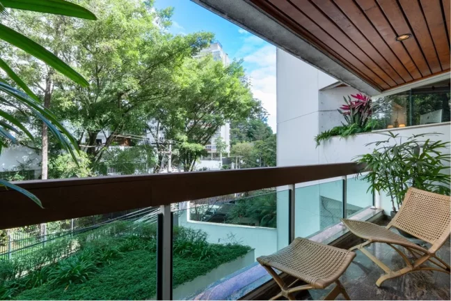 Imagem APARTAMENTO RESIDENCIAL em São Paulo - SP, Real Parque
