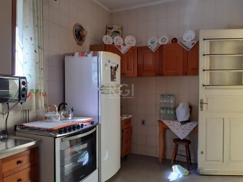 Imagem Casa para Venda - 360m², 3 dormitórios, sendo 1 suites, 4 vagas - Santana