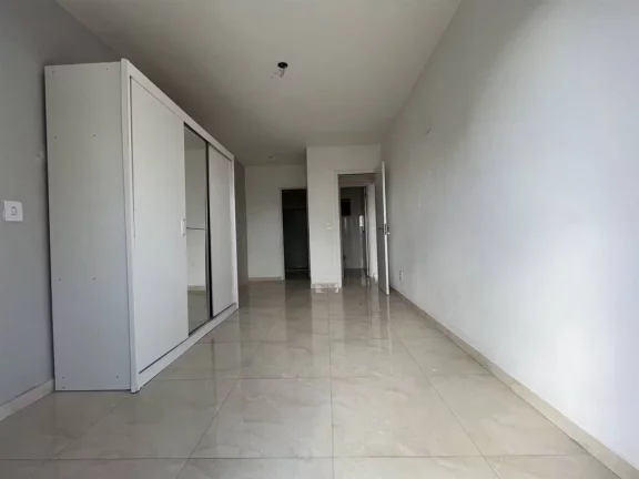 Imagem Apartamento com 1 dorm, Guilhermina, Praia Grande - R$ 380 mil, Cod: 114